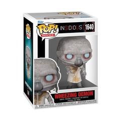 Pop! Insidious Movie 1640: Wheezing Demon
